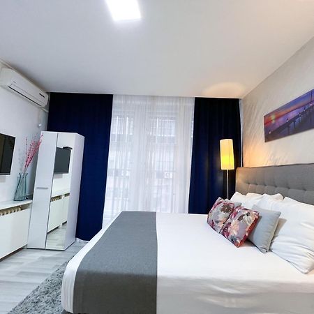 Centar Forever Belgrado Exterior foto