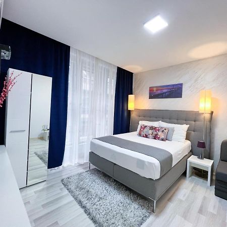 Centar Forever Belgrado Exterior foto