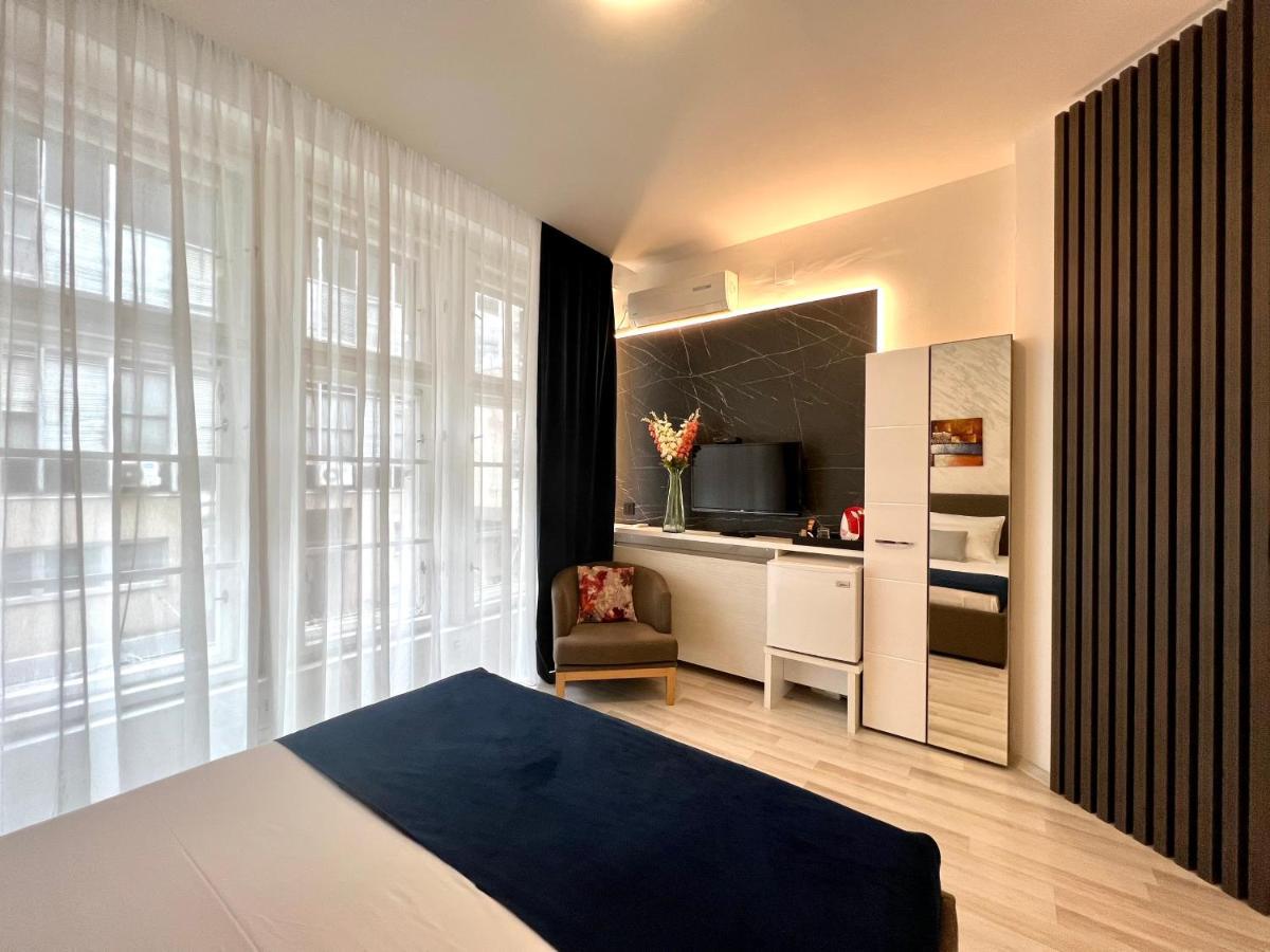 Centar Forever Belgrado Exterior foto