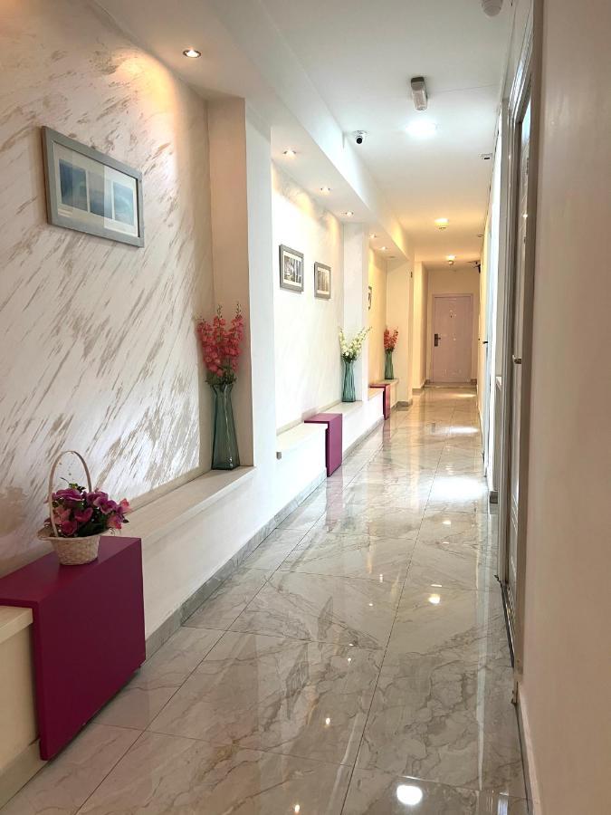 Centar Forever Belgrado Exterior foto