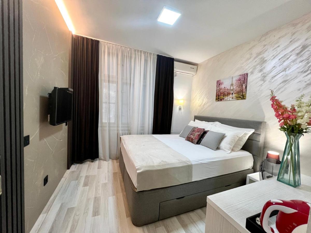 Centar Forever Belgrado Exterior foto