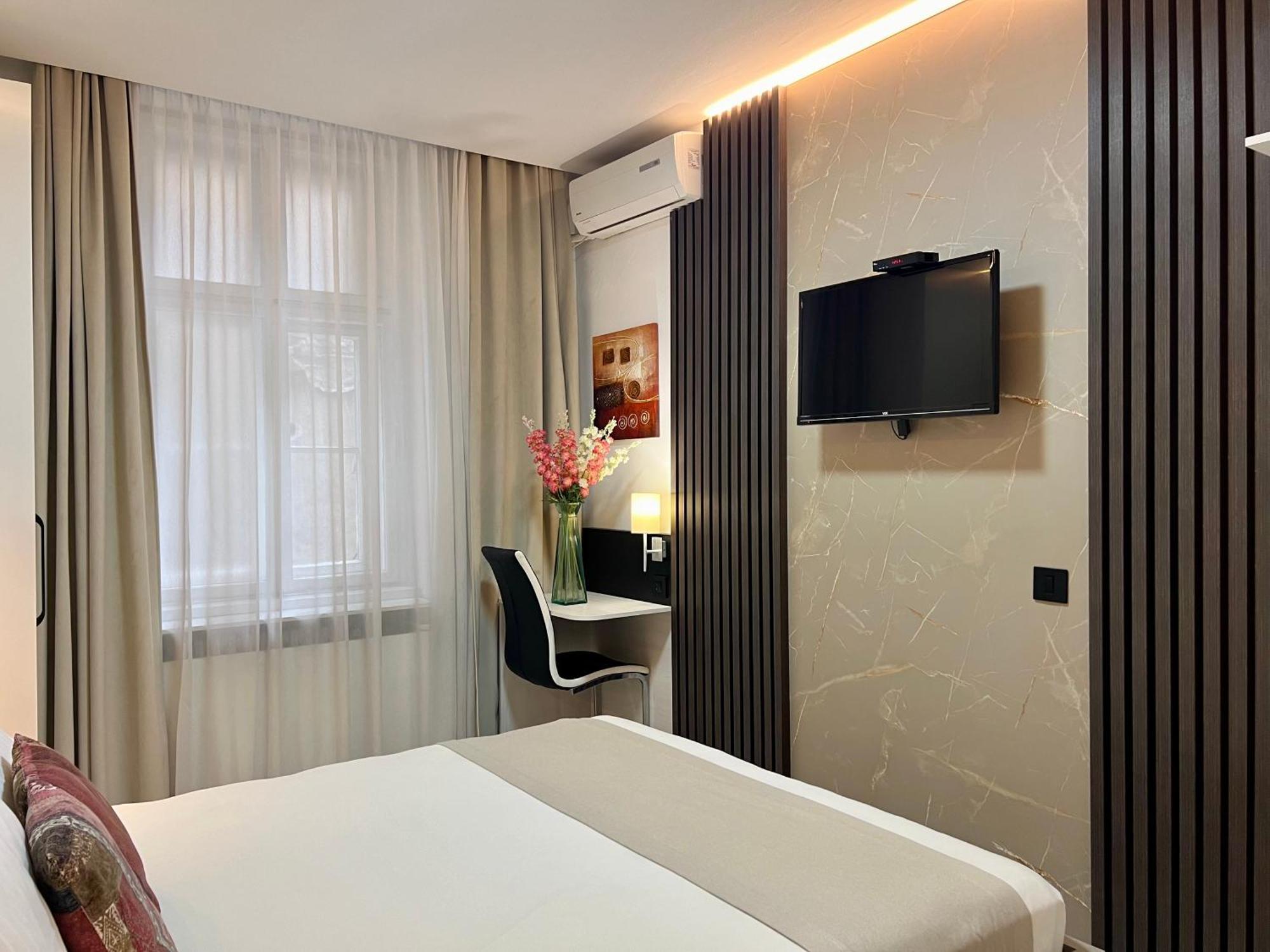 Centar Forever Belgrado Exterior foto